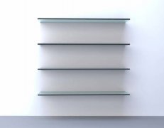 文旅推广展示柜